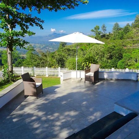 Amandari Holiday Villa Gelioya 외부 사진