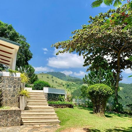 Amandari Holiday Villa Gelioya 외부 사진