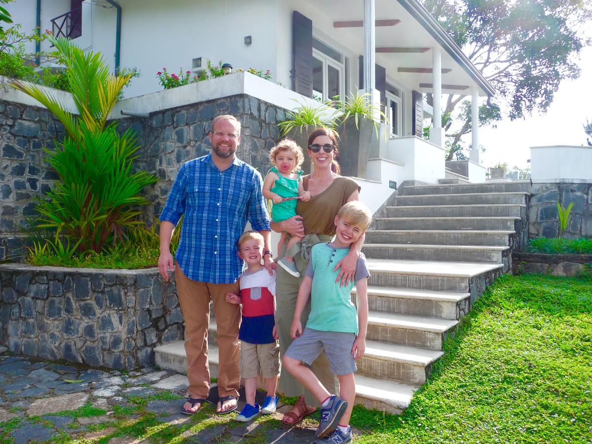 Amandari Holiday Villa Gelioya 외부 사진