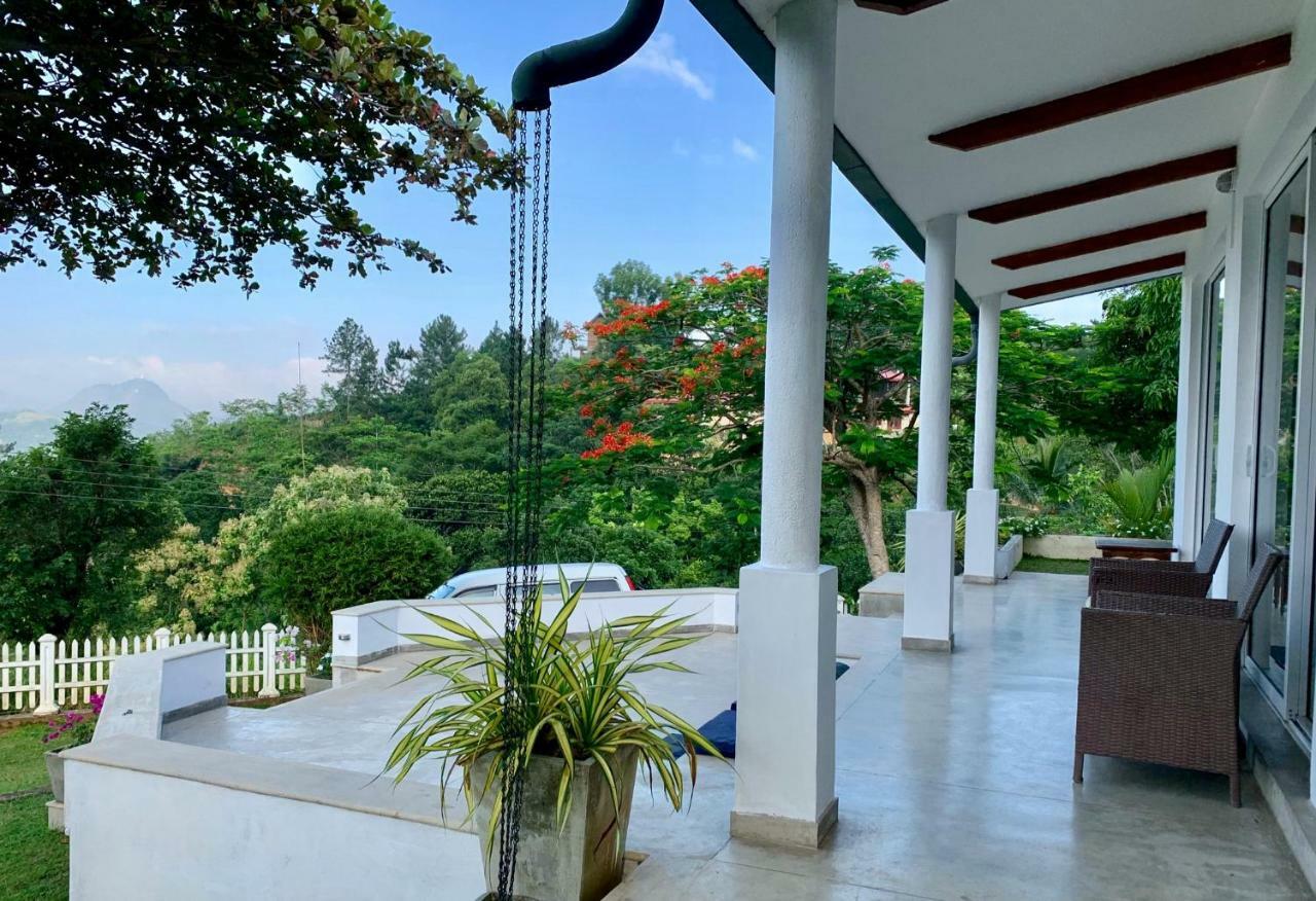 Amandari Holiday Villa Gelioya 외부 사진