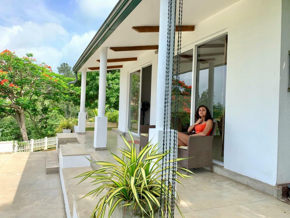 Amandari Holiday Villa Gelioya 외부 사진