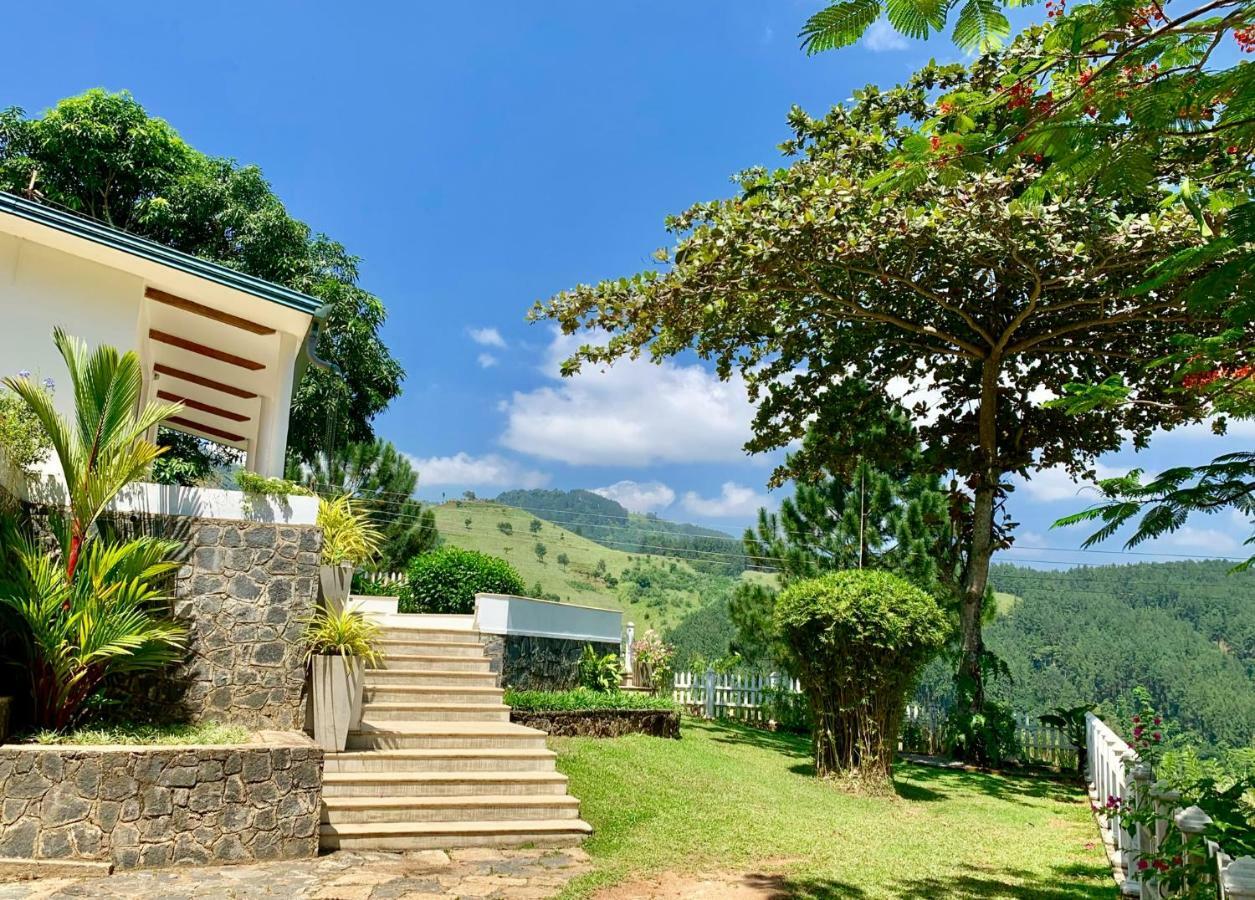 Amandari Holiday Villa Gelioya 외부 사진