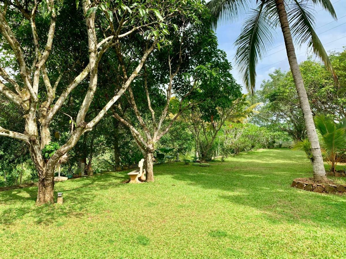 Amandari Holiday Villa Gelioya 외부 사진