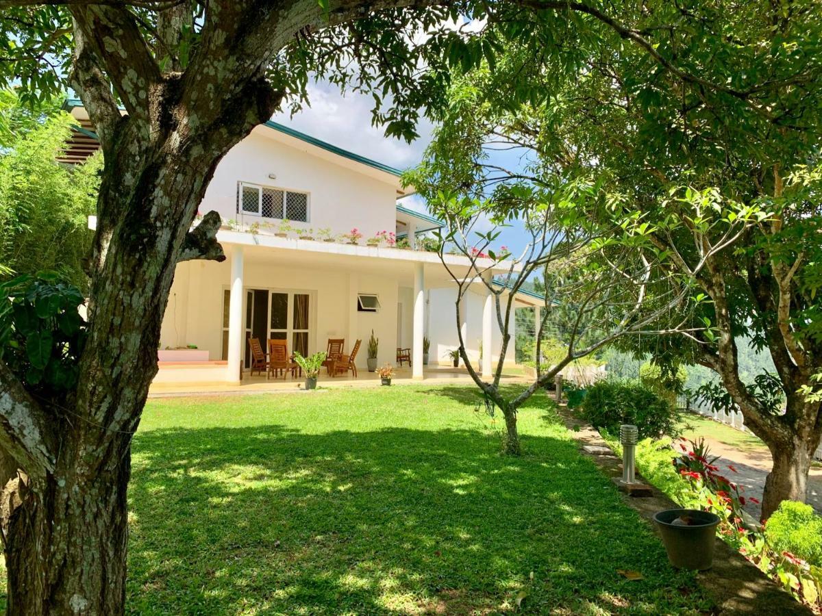 Amandari Holiday Villa Gelioya 외부 사진