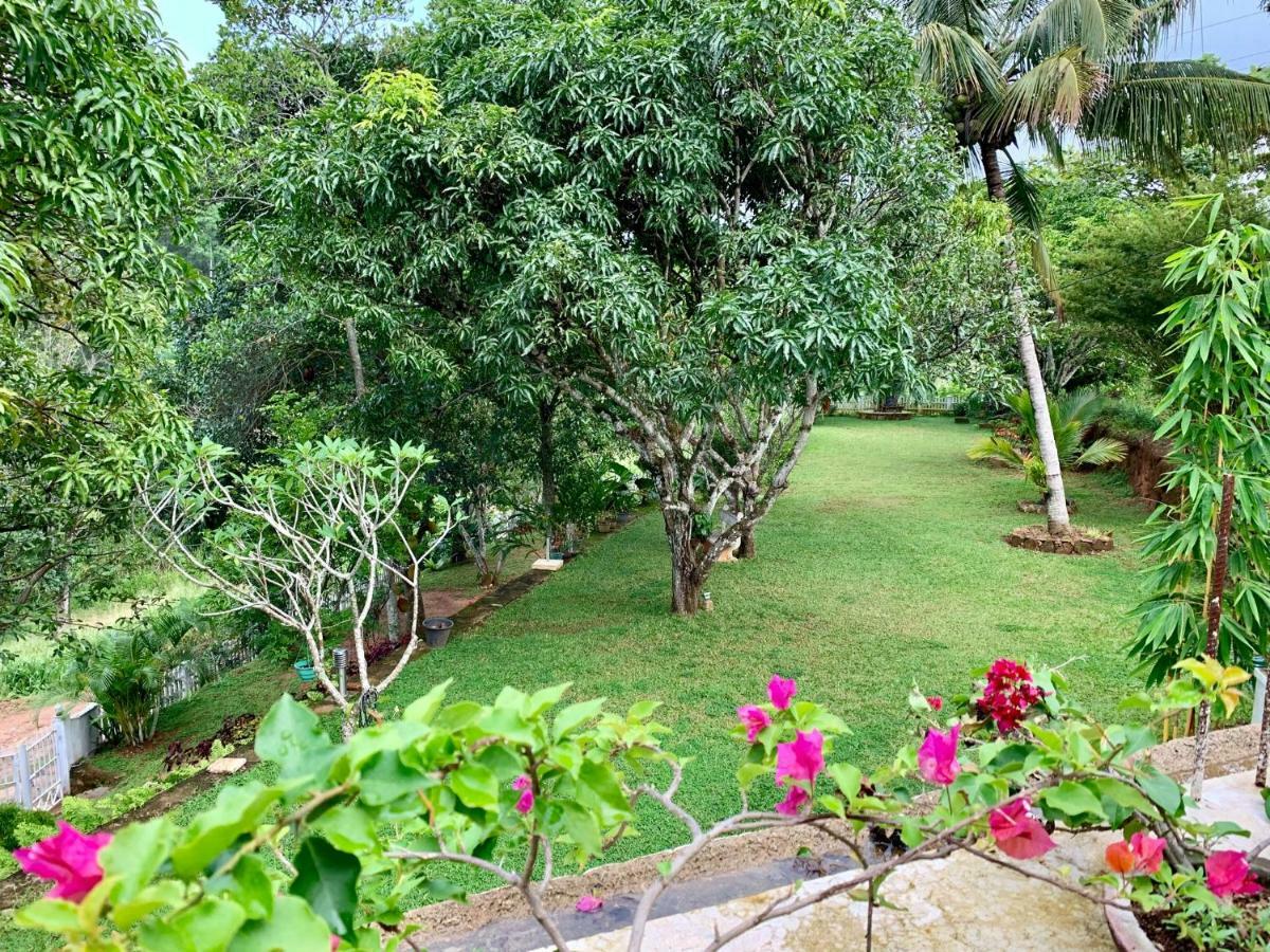 Amandari Holiday Villa Gelioya 외부 사진