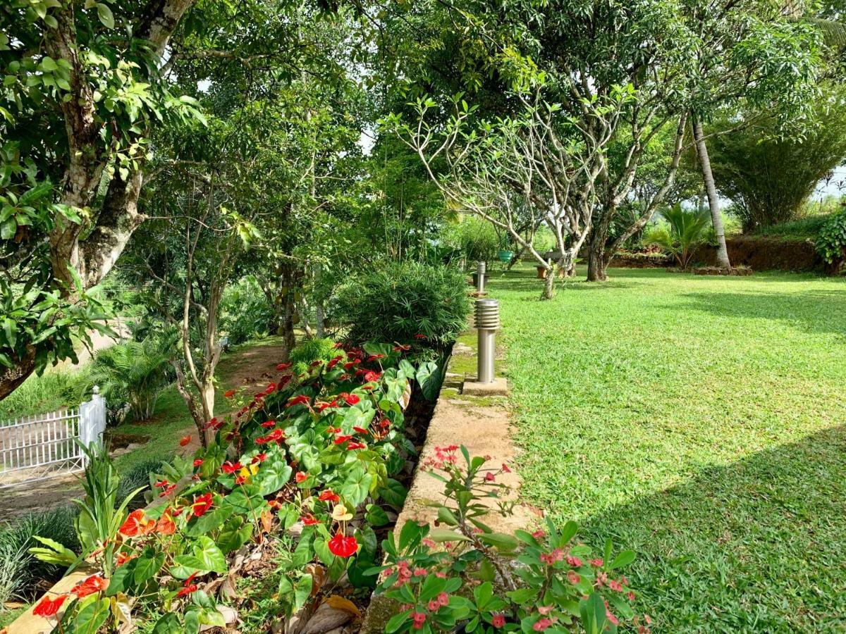 Amandari Holiday Villa Gelioya 외부 사진