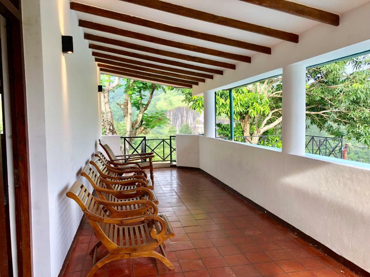Amandari Holiday Villa Gelioya 외부 사진