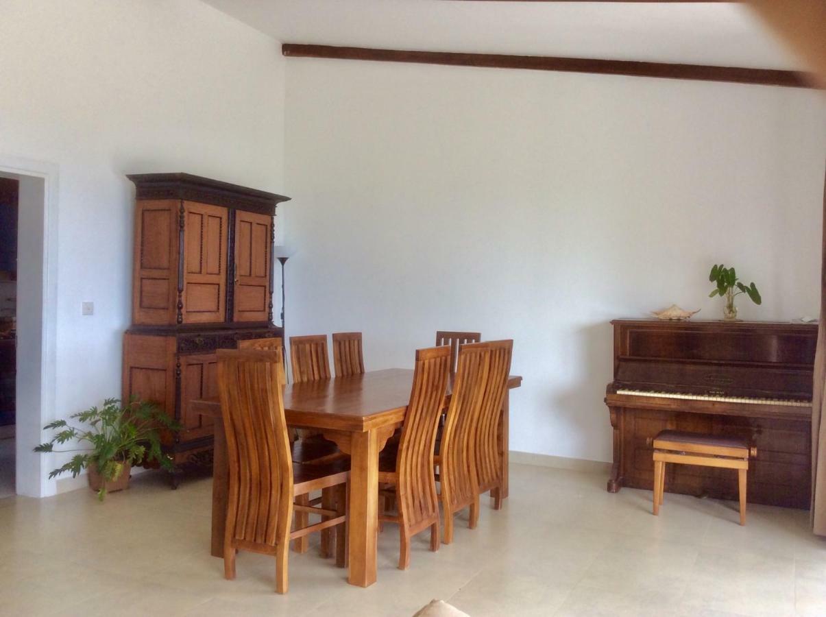 Amandari Holiday Villa Gelioya 외부 사진