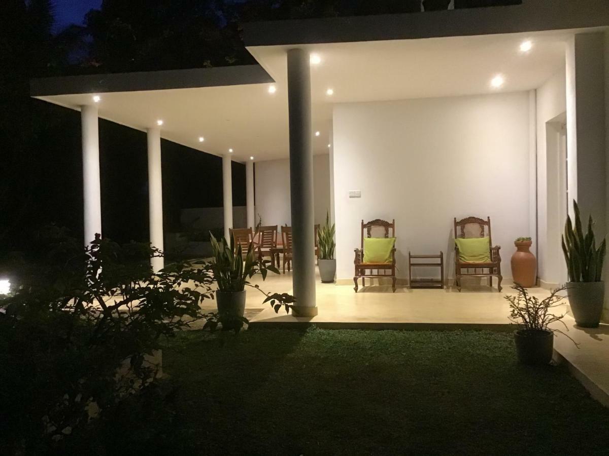 Amandari Holiday Villa Gelioya 외부 사진