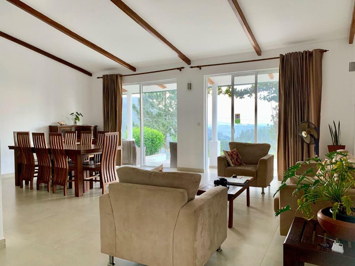 Amandari Holiday Villa Gelioya 외부 사진