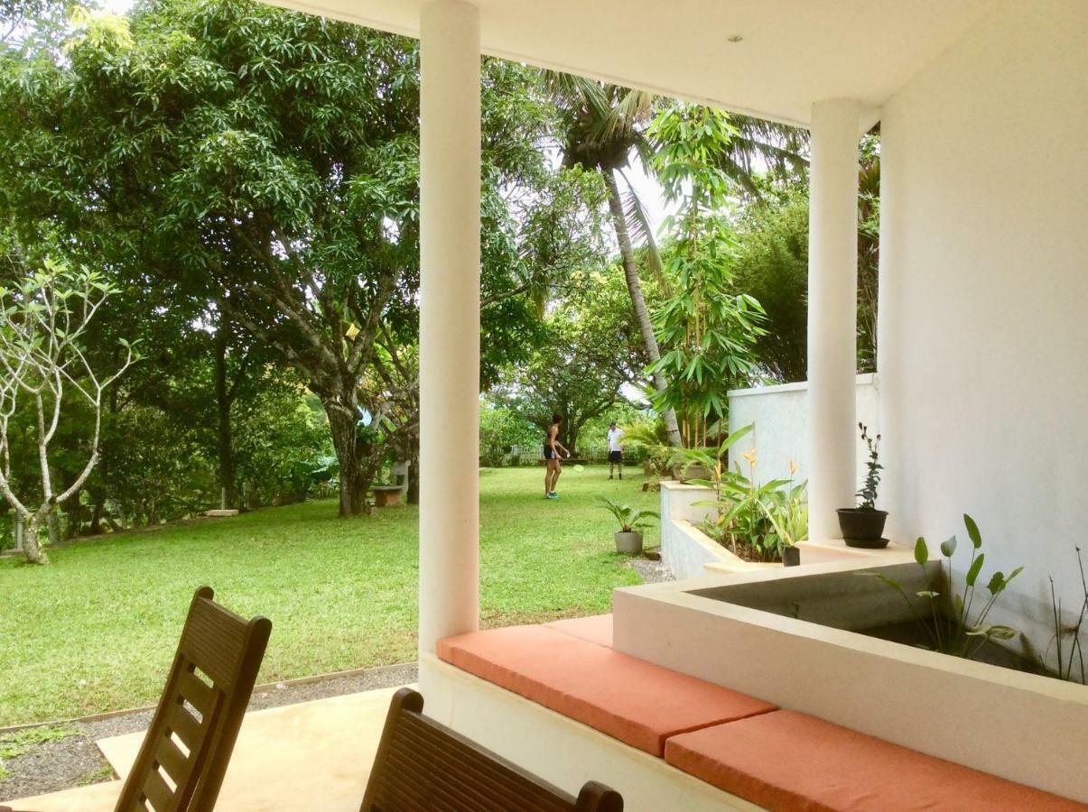 Amandari Holiday Villa Gelioya 외부 사진