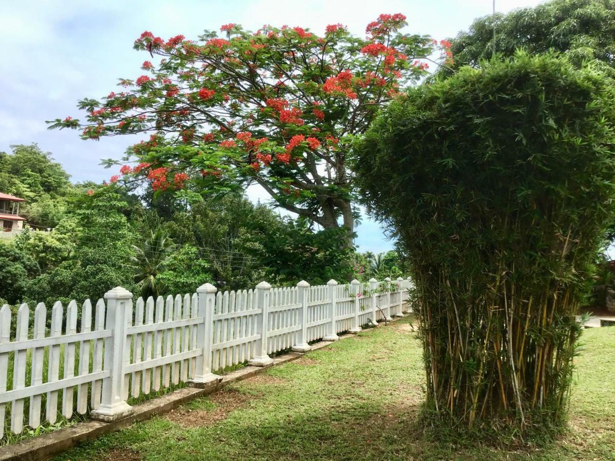Amandari Holiday Villa Gelioya 외부 사진