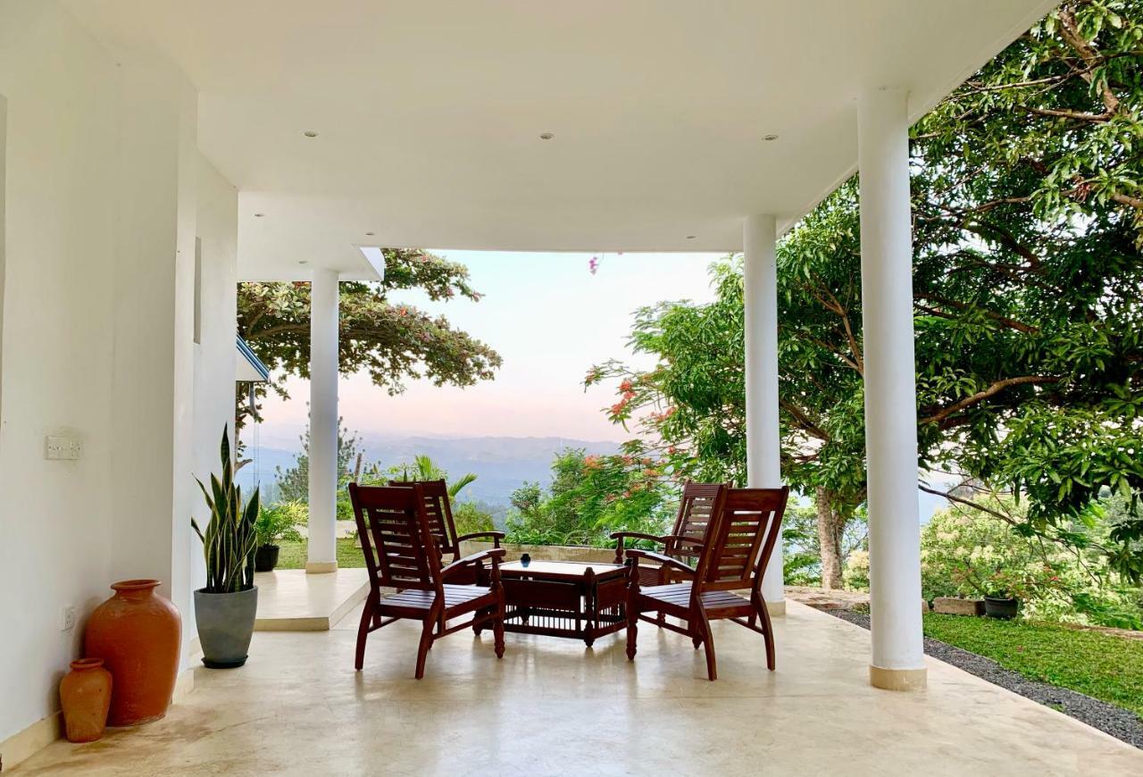 Amandari Holiday Villa Gelioya 외부 사진