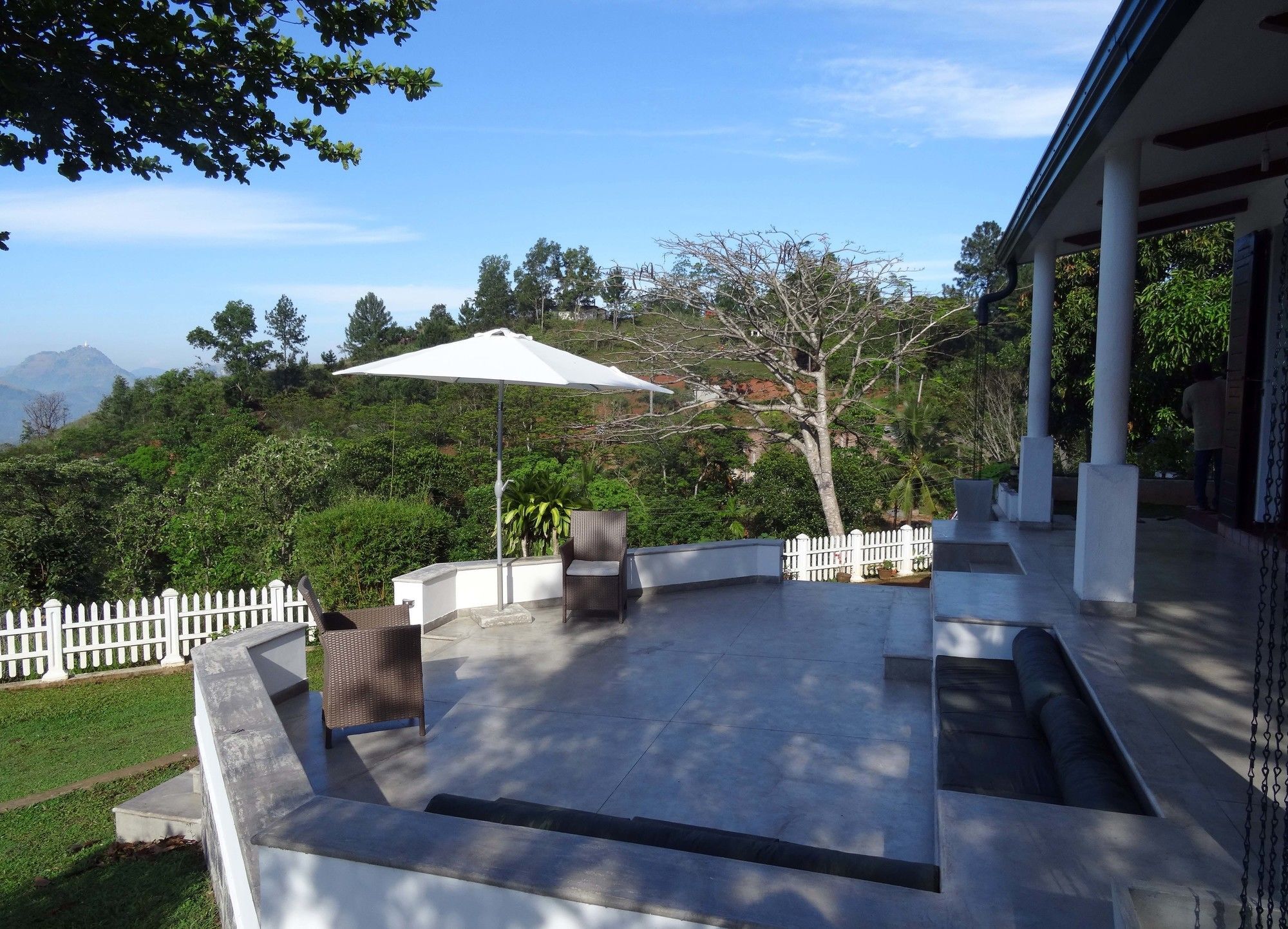 Amandari Holiday Villa Gelioya 외부 사진