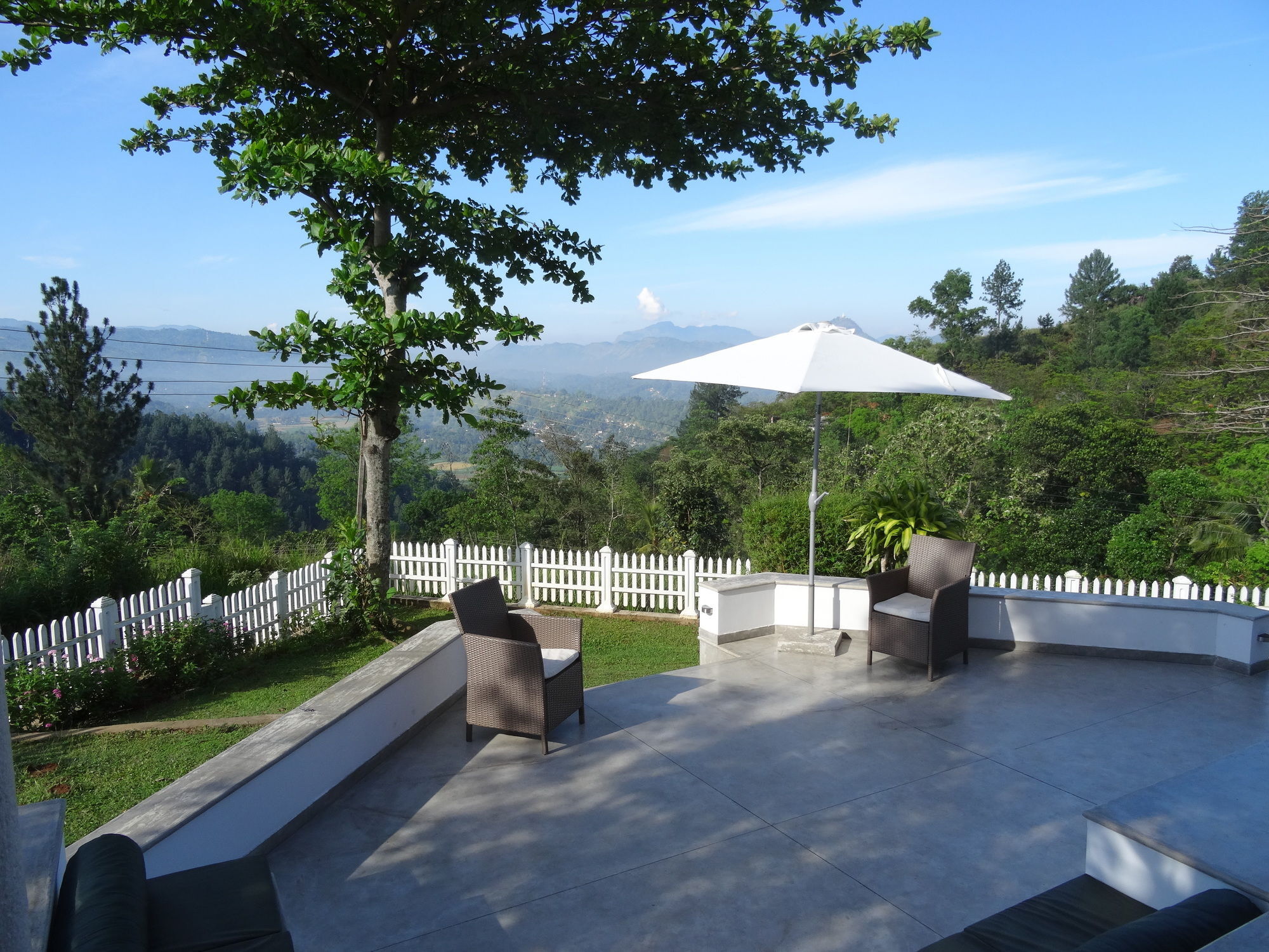 Amandari Holiday Villa Gelioya 외부 사진