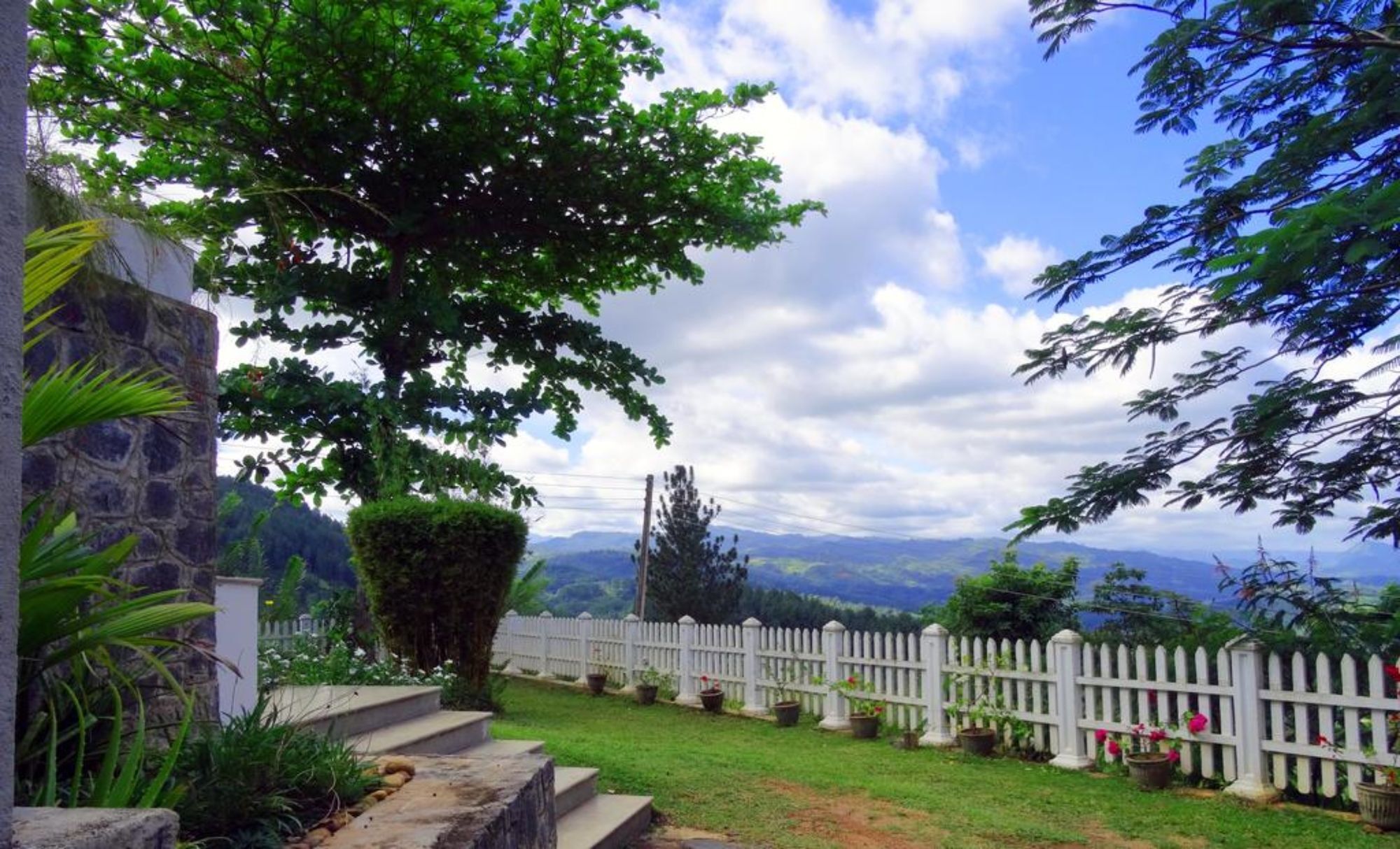 Amandari Holiday Villa Gelioya 외부 사진