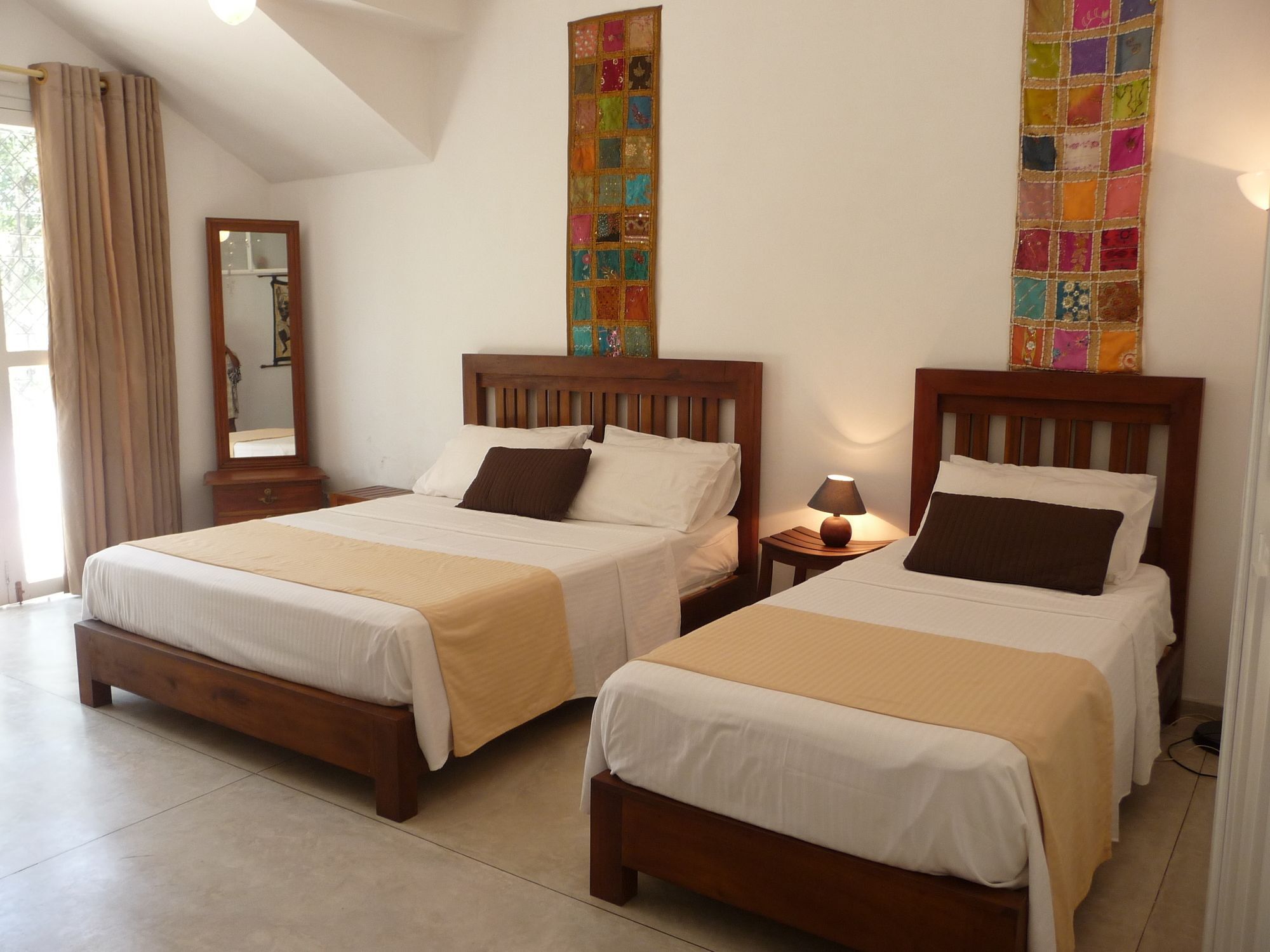 Amandari Holiday Villa Gelioya 외부 사진