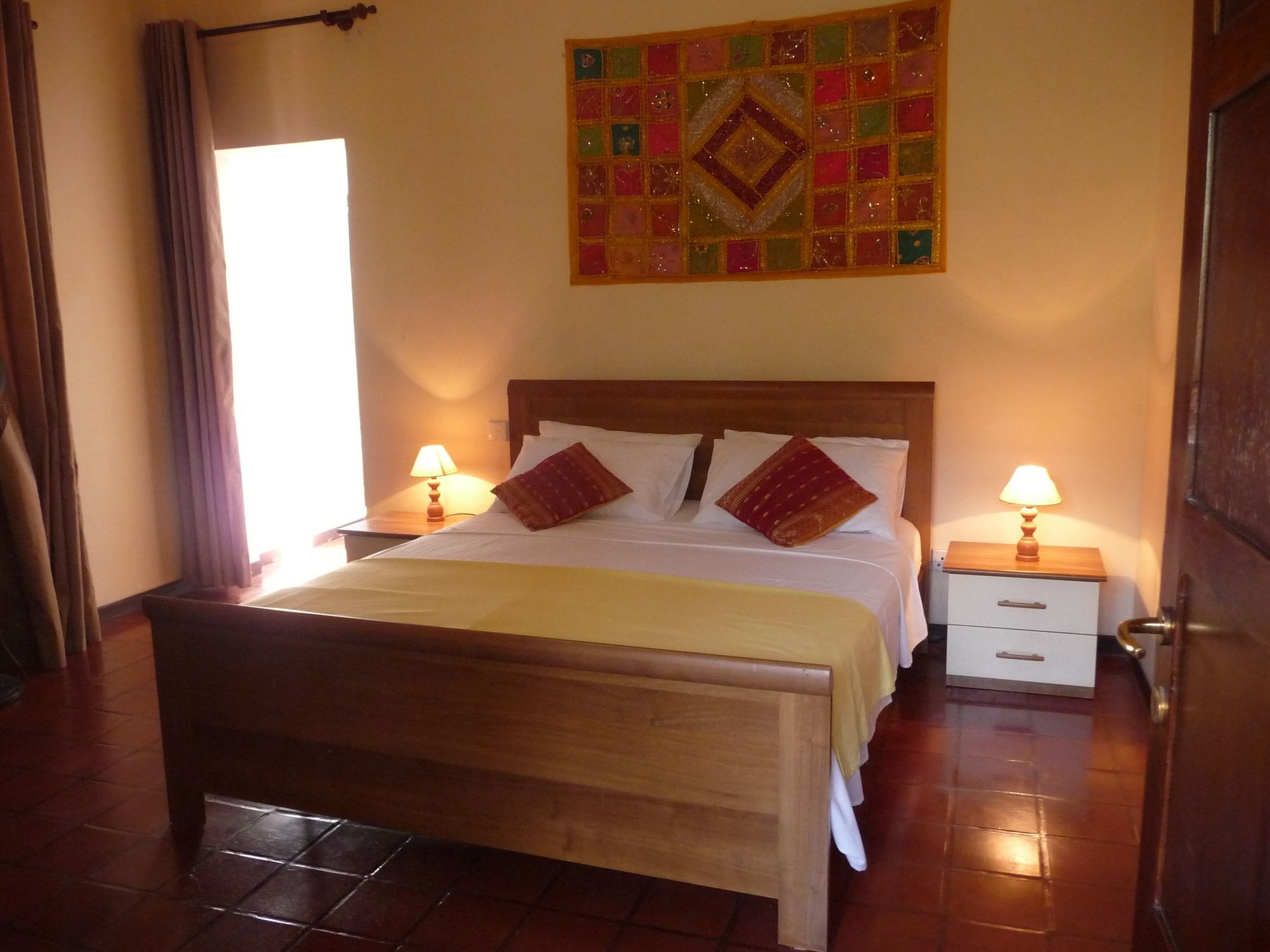 Amandari Holiday Villa Gelioya 외부 사진