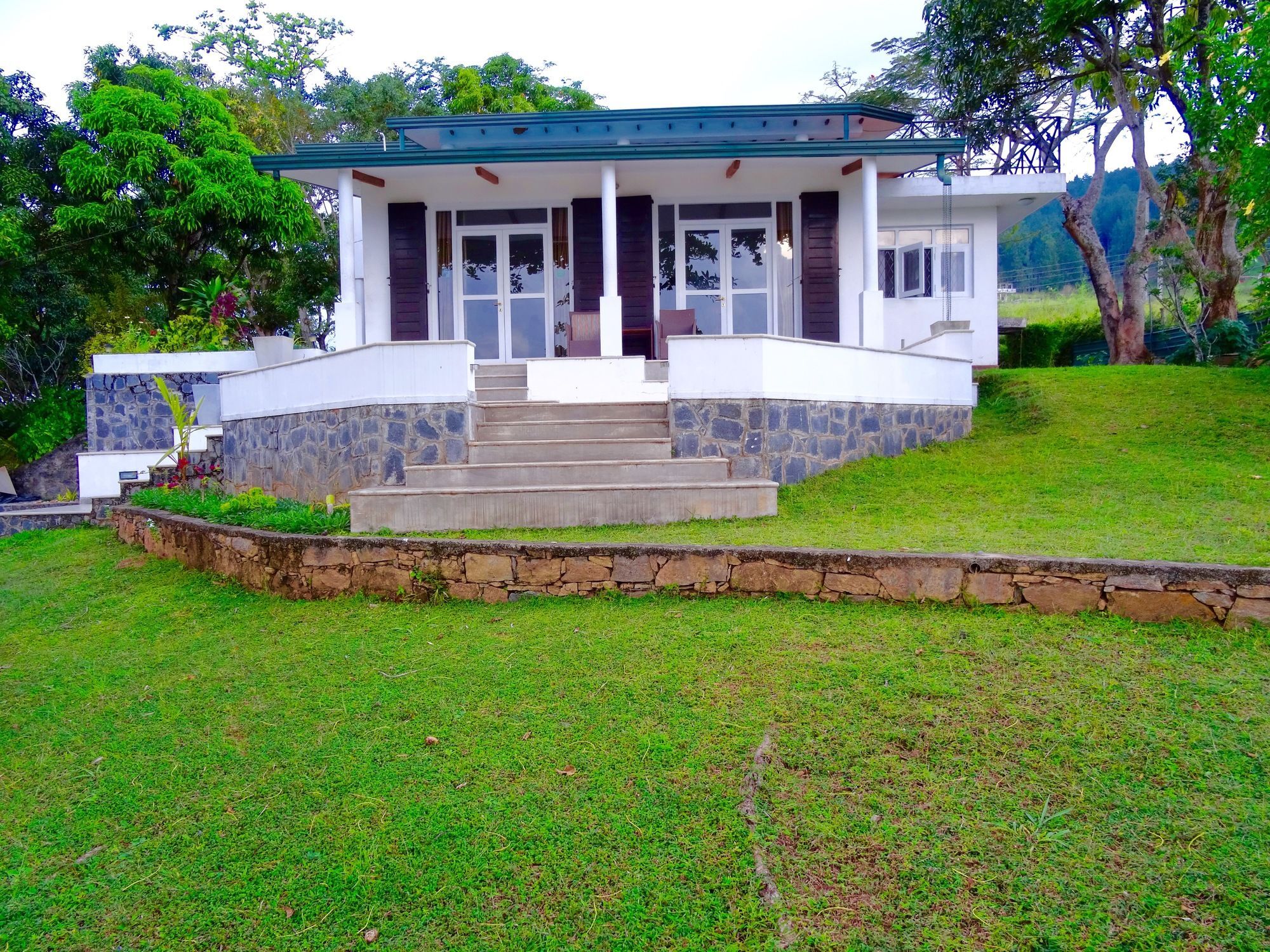 Amandari Holiday Villa Gelioya 외부 사진