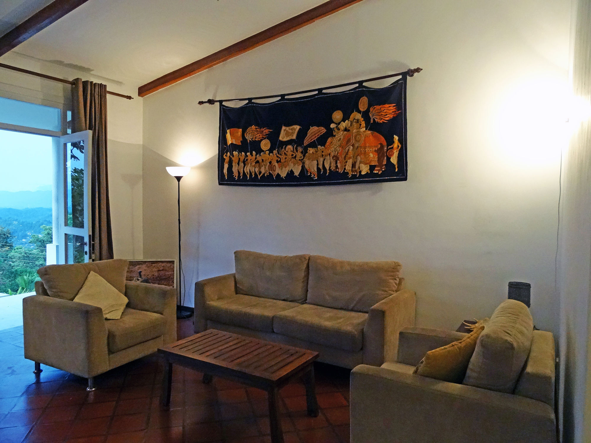 Amandari Holiday Villa Gelioya 외부 사진