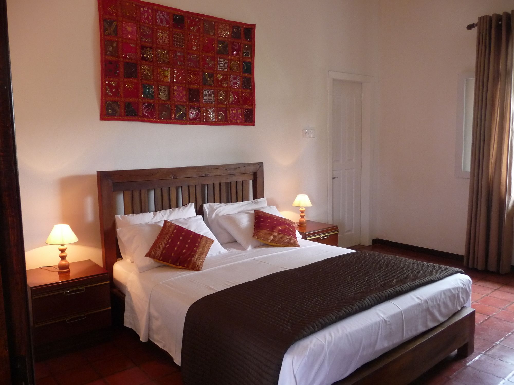 Amandari Holiday Villa Gelioya 외부 사진